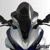Szyba ERMAX AEROMAX Zontes 703 RR 2026